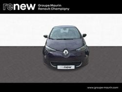 Utilisé 2019 Renault Zoe Intens Citadine | 7 990 € (Bon prix)