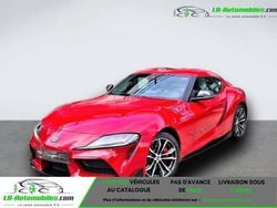 Utilisé 2021 Toyota Supra Premium Coupé | 50 400 € (Prix juste)