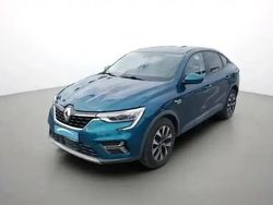 Bleu Utilisé 2023 Renault Arkana Evolution SUV | 19 780 € (Bon prix)