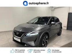 Utilisé 2023 Nissan Qashqai Tekna+ SUV | 32 799 €