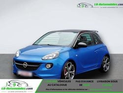 Utilisé 2016 Opel Adam Citadine | 17 800 € (Prix cher)