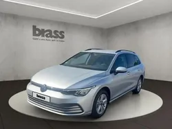 Argent Utilisé 2023 VW Golf VIII Life Break | 41 560 €