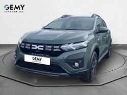 Kqm Occasion 2025 Dacia Sandero Berline | 18 650 € (Prix assez cher)