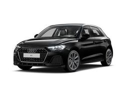 Noir mythe métallisé gris manhattan métallisé Utilisé 2025 Audi A1 Sportback Design Citadine | 28 435 € (Prix assez cher)
