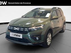 Vert Utilisé 2023 Dacia Jogger Expression Monospace | 18 499 € (Prix juste)