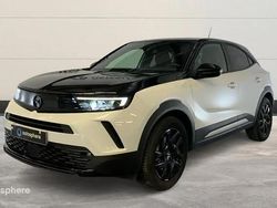 Blanc Utilisé 2022 Opel Mokka-e GS Line SUV | 16 799 € (Bon prix)