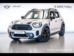 Gris Utilisé 2022 Mini Cooper Countryman SUV | 30 660 € (Prix assez cher)