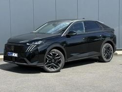 Noir Nouvelle 2025 Peugeot 3008 Allure SUV | 30 980 € (Bon prix)