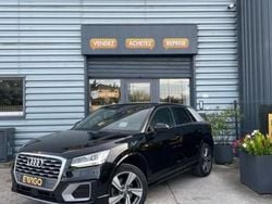 Noir Utilisé 2017 Audi Q2 S-Line SUV | 20 990 € (Bon prix)