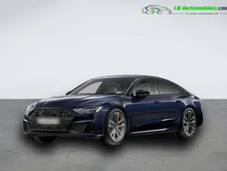 Utilisé 2024 Audi A7 Sportback Sport Citadine | 77 400 € (Prix cher)