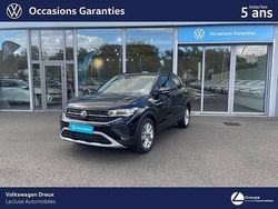 Utilisé 2025 VW T-Cross Edition SUV | 26 990 € (Prix assez cher)