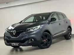 Gris Utilisé 2018 Renault Kadjar Bose Edition SUV | 16 900 € (Prix cher)
