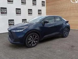 Utilisé 2024 Toyota C-HR Design SUV | 29 900 € (Prix juste)