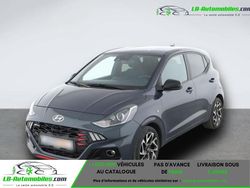 Utilisé 2023 Hyundai i10 Citadine | 20 000 € (Prix assez cher)