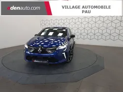 Bleu Nouvelle 2025 Mitsubishi Colt Instyle Berline | 29 300 € (Prix juste)