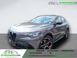 Utilisé 2024 Alfa Romeo Stelvio SUV | 45 500 € (Prix juste)