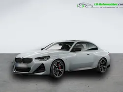 Utilisé 2022 BMW M240 M Sport Coupé | 55 900 €