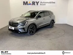 Gris Utilisé 2024 Renault Espace Esprit Alpine Monospace | 37 990 € (Prix juste)