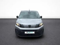 P. m. gris acier Nouvelle 2025 Peugeot Partner S Van | 29 990 €