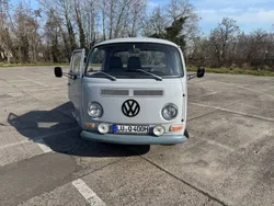 Gris Utilisé 1972 VW T2 Van | 21 000 €