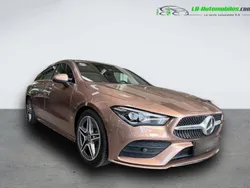 Utilisé 2022 Mercedes 250 Coupé | 38 200 €