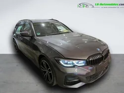 Utilisé 2022 BMW 330e Comfort Edition Berline | 39 100 € (Prix juste)