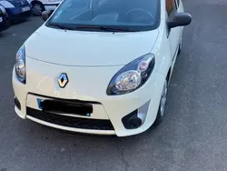Blanc Utilisé 2011 Renault Twingo Initiale Citadine | 4 700 € (Prix juste)