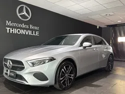 Argente Utilisé 2024 Mercedes A250 Berline | 33 490 € (Bon prix)