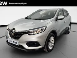 Gris Utilisé 2020 Renault Kadjar Business SUV | 16 490 € (Prix assez cher)