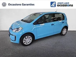 Bleu Utilisé 2023 VW up! Citadine | 15 690 €