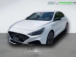Utilisé 2023 Hyundai i30 Berline | 24 000 € (Prix juste)