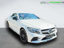 Utilisé 2022 Mercedes C43 AMG AMG Berline | 71 700 €