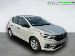Utilisé 2021 Dacia Sandero Citadine | 12 400 € (Prix assez cher)