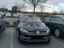 Occasion 2017 VW Golf VII Comfortline Break | 11 999 € (Prix assez cher)