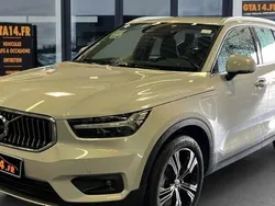 Utilisé 2020 Volvo XC40 Business Edition SUV | 27 500 € (Bon prix)