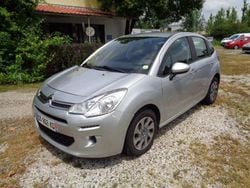 Utilisé 2015 Citroën C3 Attraction Citadine | 6 900 € (Prix juste)