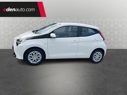 Occasion 2021 Toyota Aygo X-play Citadine | 11 490 € (Bon prix)
