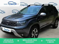 Utilisé 2022 Dacia Duster Prestige SUV | 15 590 € (Bon prix)