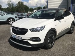 Utilisé 2018 Opel Grandland X Design Edition SUV | 12 990 € (Prix assez cher)