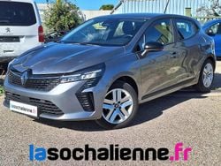 Gris Occasion 2025 Renault Clio V Evolution Citadine | 16 150 € (Prix juste)