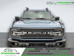 Utilisé 2024 Ford Bronco SUV | 68 300 € (Prix cher)