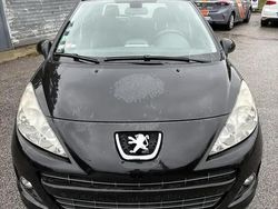 Utilisé 2012 Peugeot 207 Allure Berline | 6 000 € (Prix cher)