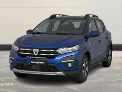 Utilisé 2021 Dacia Sandero Comfort Citadine | 13 999 € (Prix juste)