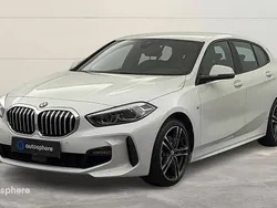 Utilisé 2023 BMW 118 M Sport Citadine | 30 499 € (Prix juste)