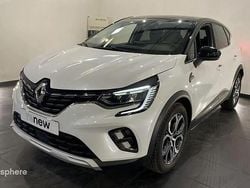 Biton Utilisé 2022 Renault Captur Intens SUV | 17 499 € (Bon prix)