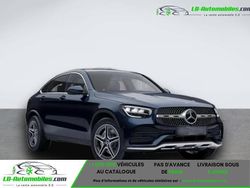 Utilisé 2020 Mercedes GLC300 Coupé | 48 700 €