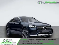 Utilisé 2020 Mercedes GLC300 Coupé | 48 700 €