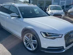 Utilisé 2013 Audi A6 Allroad Break | 21 990 € (Super prix)