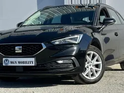 Utilisé 2022 Seat Leon ST Business Break | 15 990 € (Bon prix)