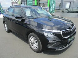 Noir Utilisé 2024 Skoda Kamiq Selection SUV | 24 990 € (Prix juste)
